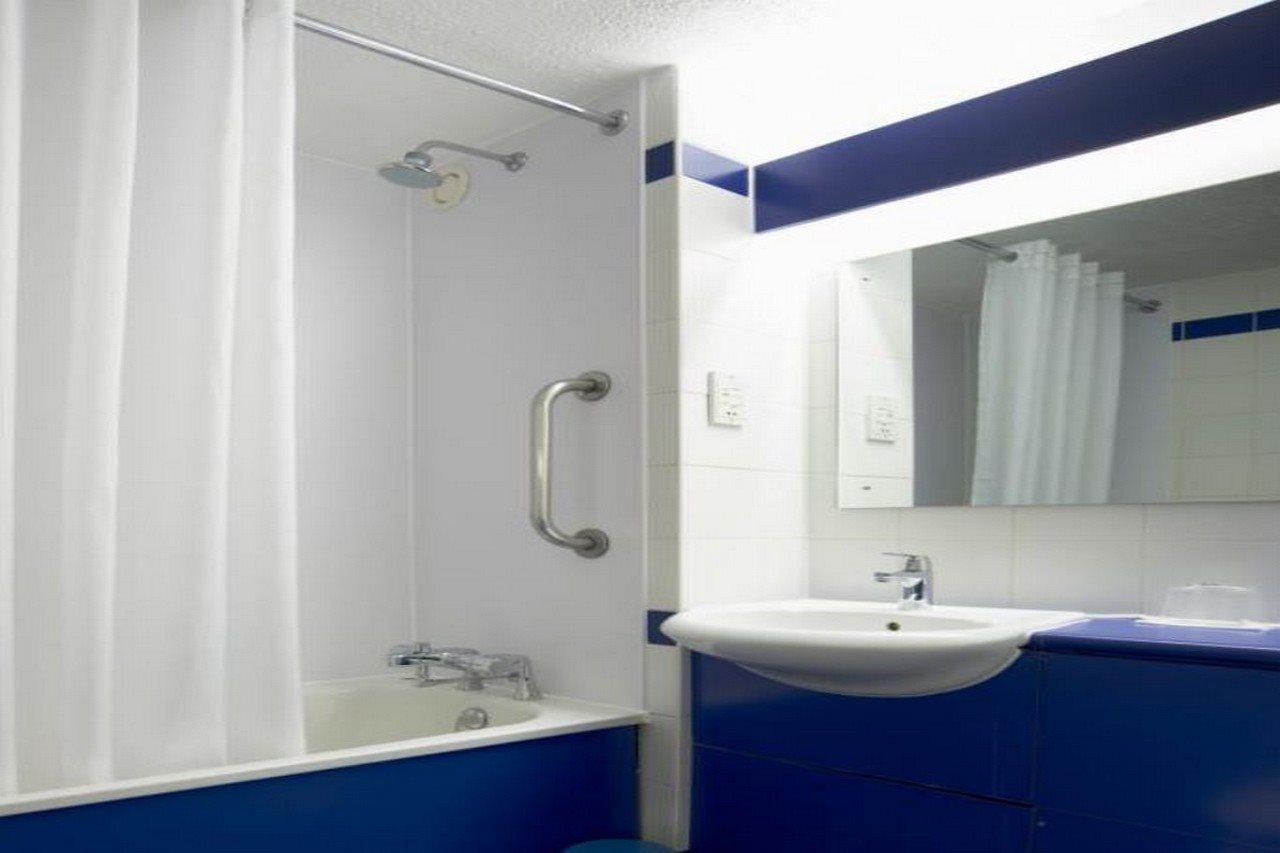 Travelodge Thame Zewnętrze zdjęcie