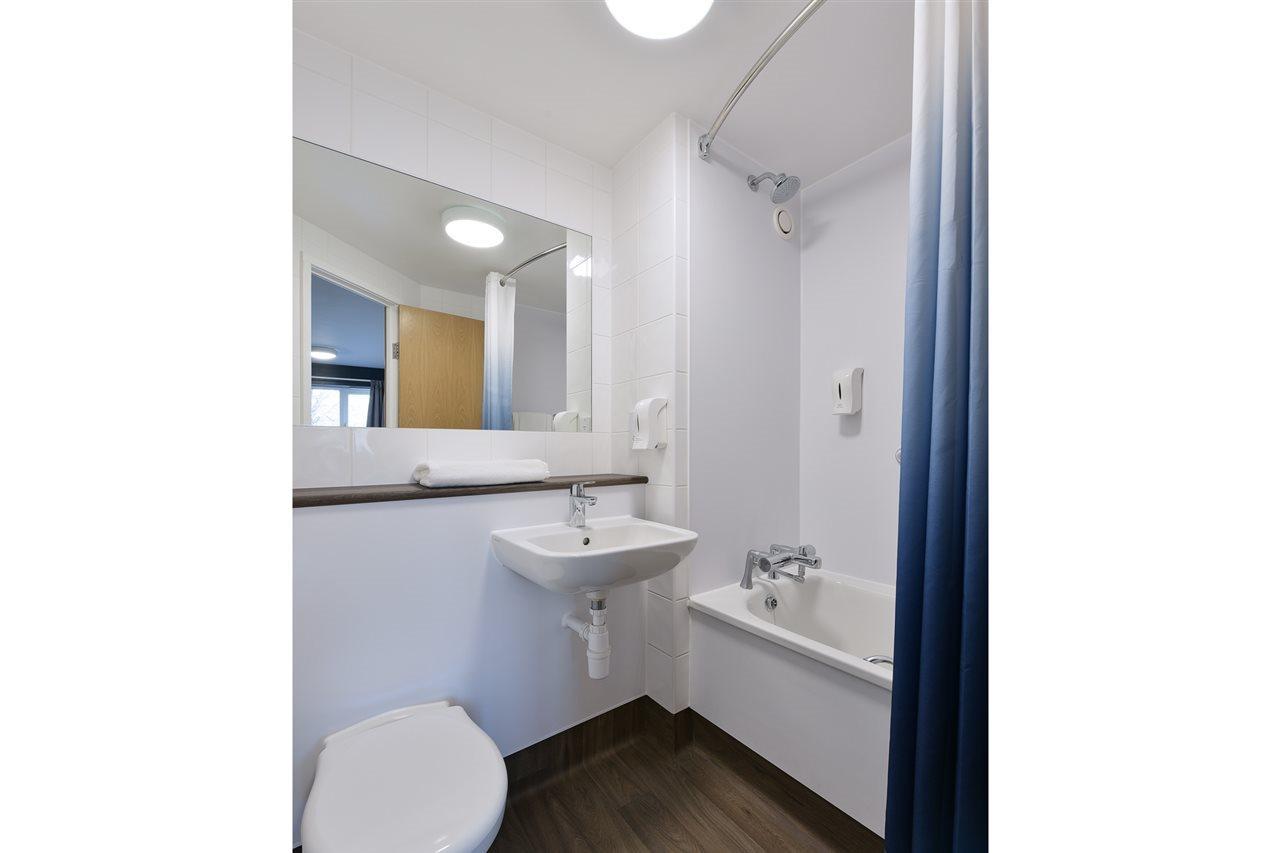 Travelodge Thame Zewnętrze zdjęcie