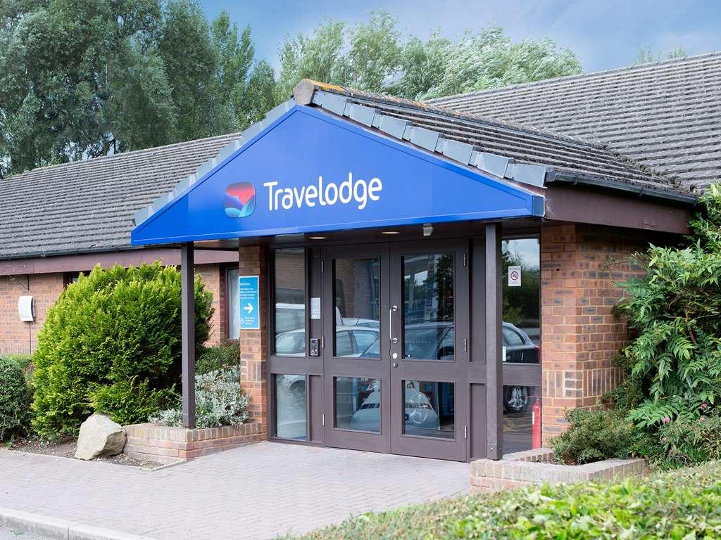 Travelodge Thame Zewnętrze zdjęcie