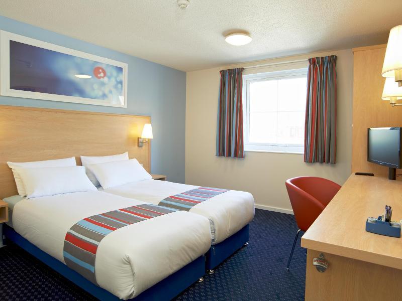 Travelodge Thame Zewnętrze zdjęcie