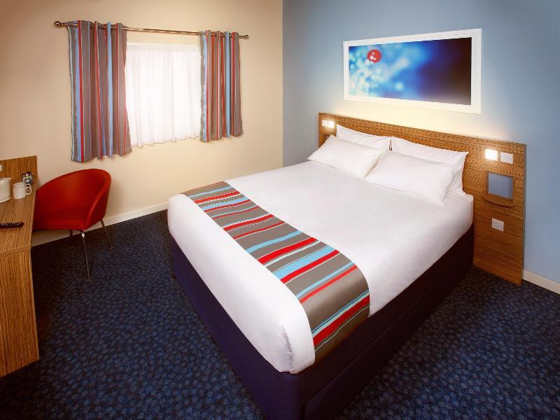 Travelodge Thame Zewnętrze zdjęcie